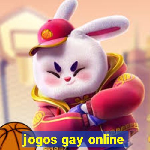jogos gay online