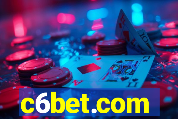 c6bet.com