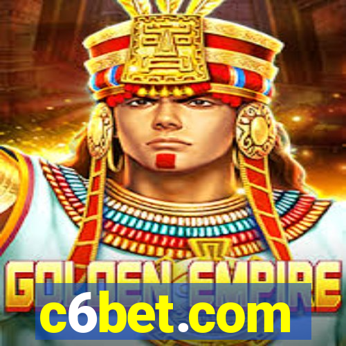 c6bet.com