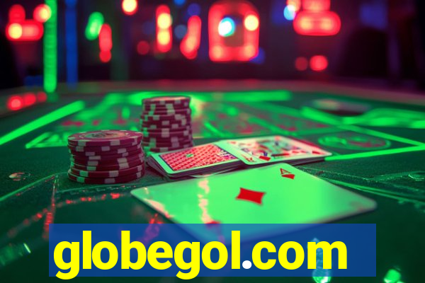 globegol.com