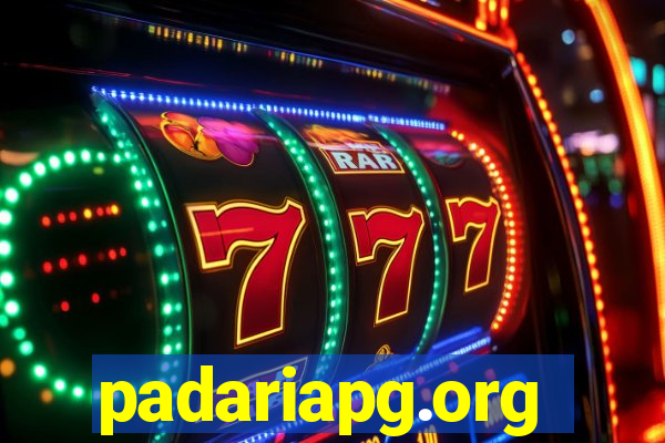 padariapg.org