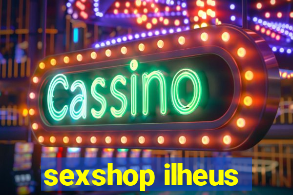 sexshop ilheus