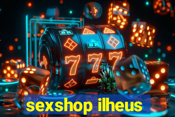 sexshop ilheus