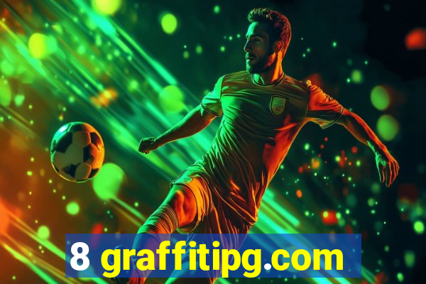 8 graffitipg.com