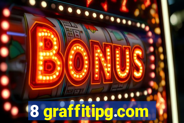 8 graffitipg.com