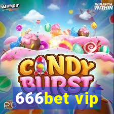 666bet vip