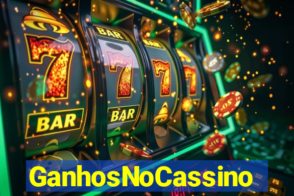 GanhosNoCassino