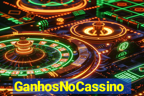 GanhosNoCassino
