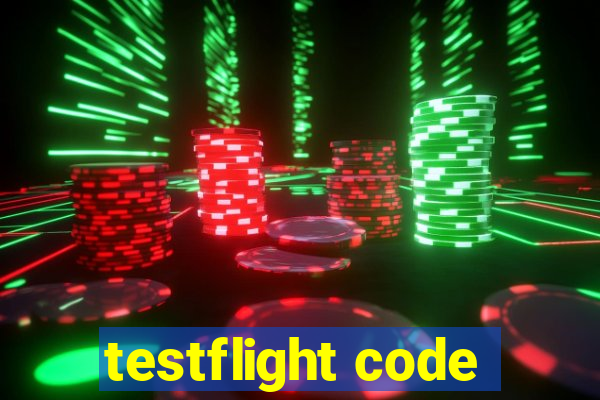 testflight code