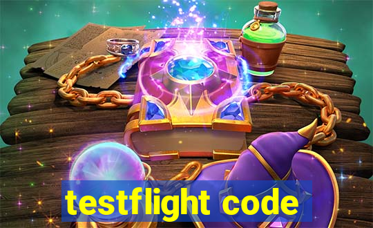 testflight code