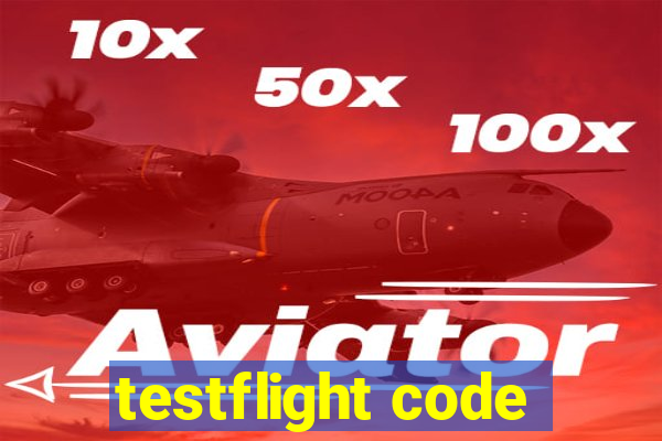 testflight code