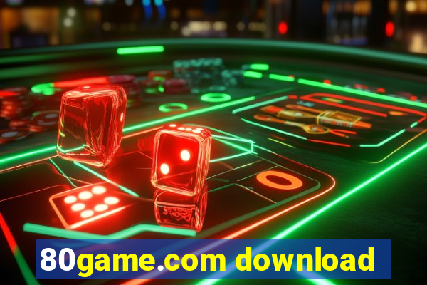 80game.com download