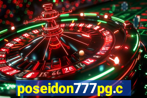 poseidon777pg.com