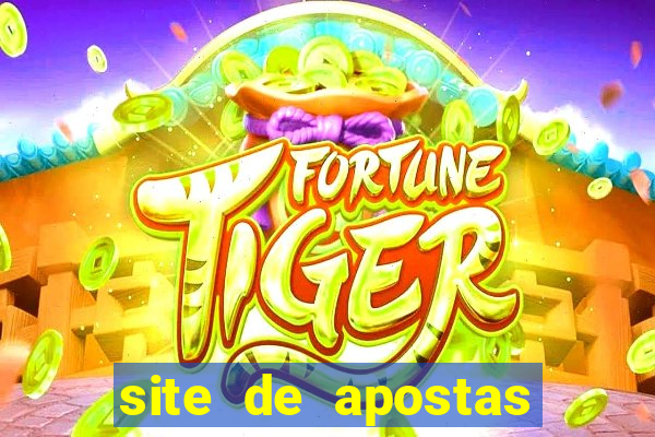 site de apostas para menor