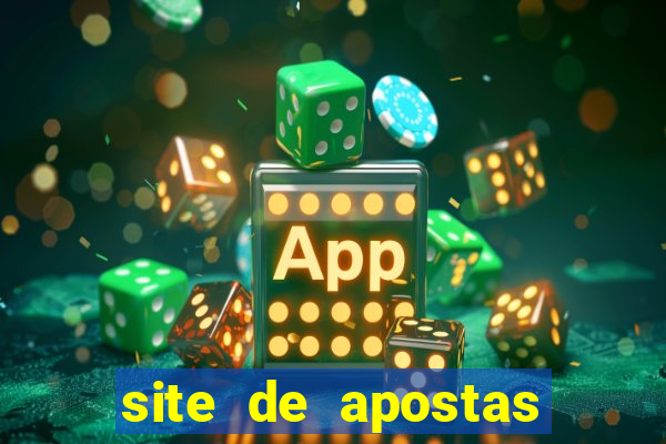 site de apostas para menor