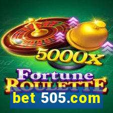 bet 505.com
