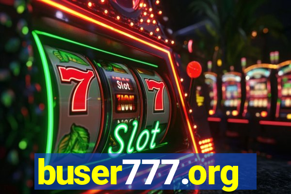 buser777.org