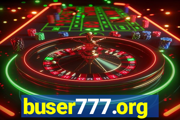 buser777.org