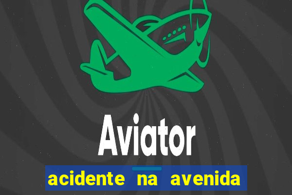 acidente na avenida arquiteto vila nova artigas