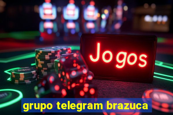 grupo telegram brazuca