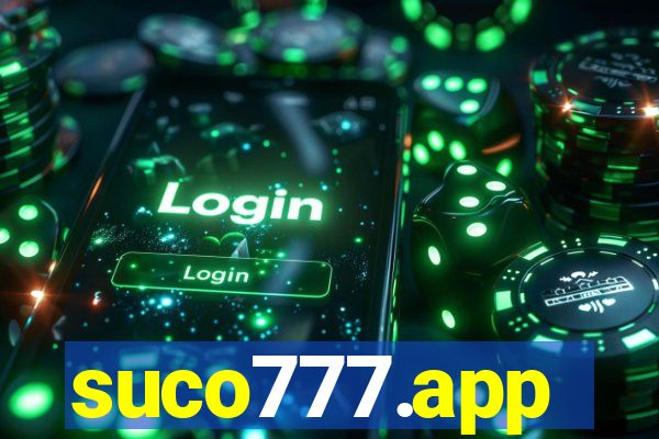 suco777.app