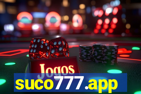 suco777.app