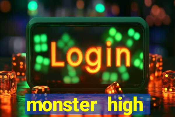 monster high aventuras horripilantes nas catacumbas no click jogos