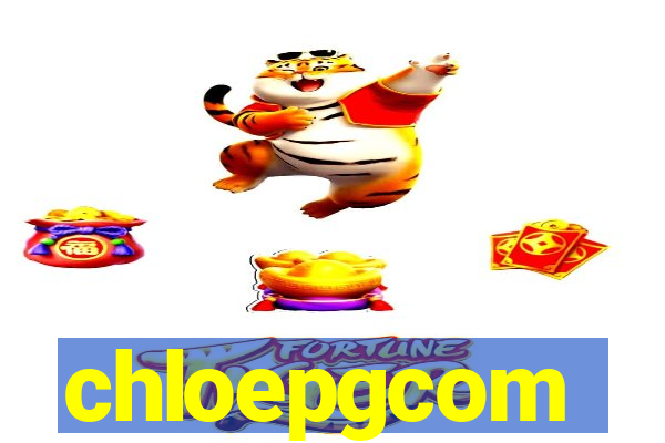chloepgcom