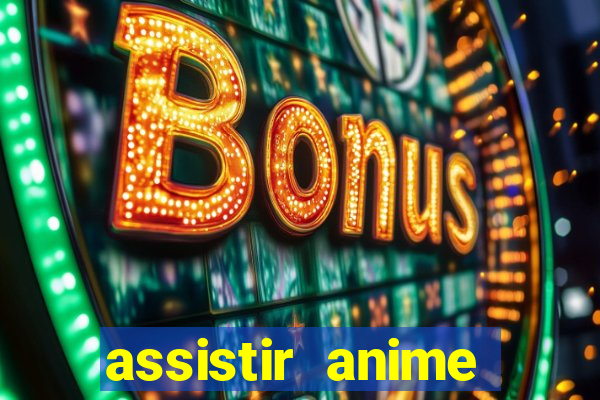 assistir anime otome game sekai dublado