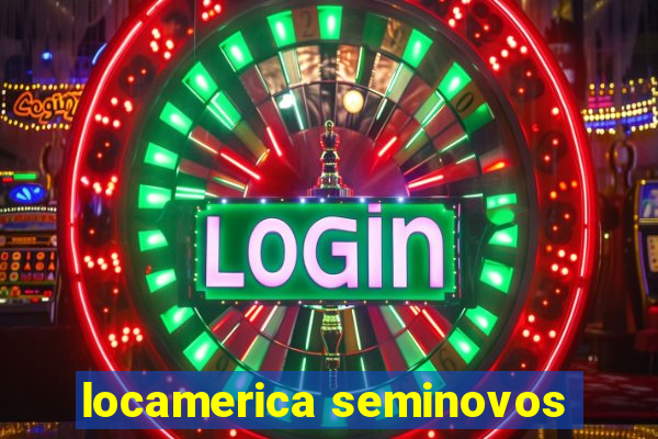 locamerica seminovos