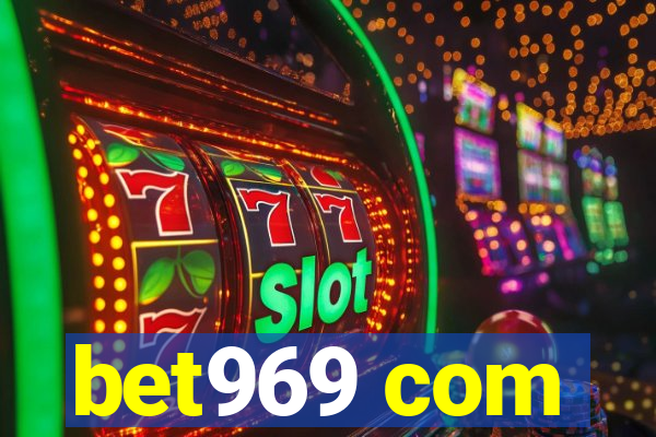 bet969 com
