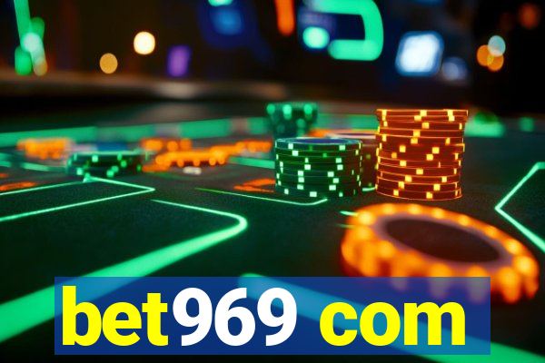 bet969 com
