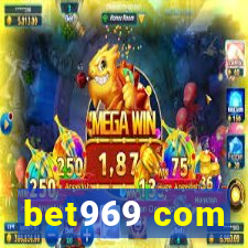 bet969 com