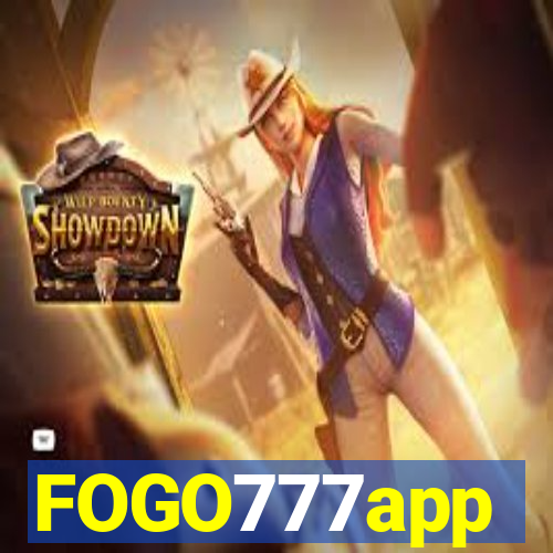 FOGO777app