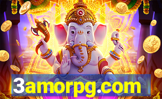 3amorpg.com