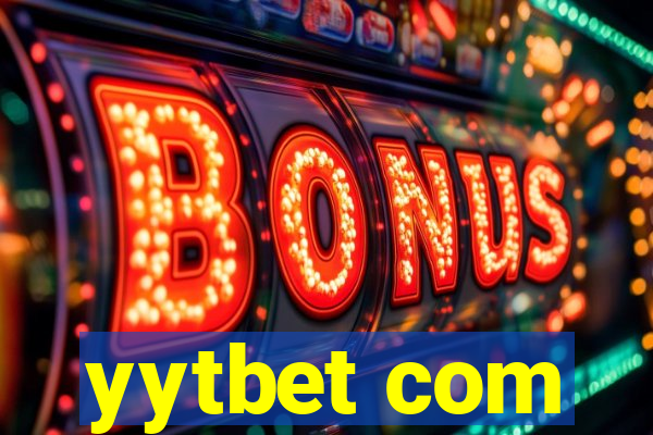 yytbet com