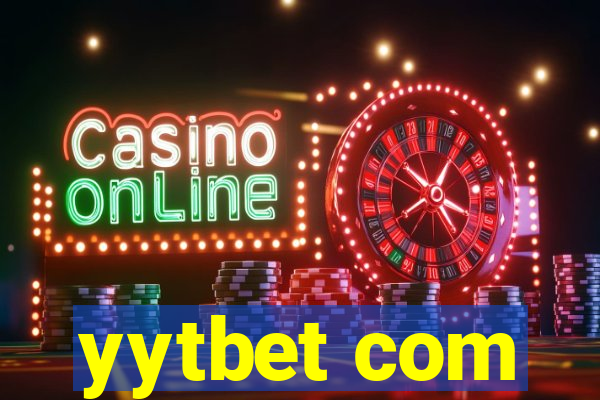 yytbet com