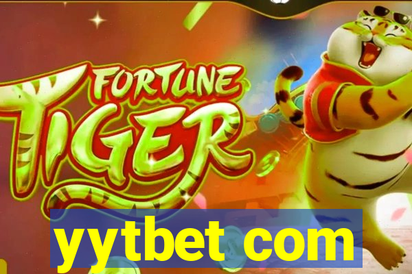 yytbet com