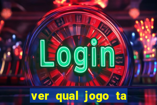 ver qual jogo ta pagando agora