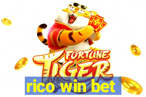 rico win bet