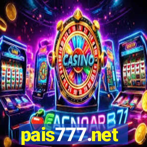 pais777.net