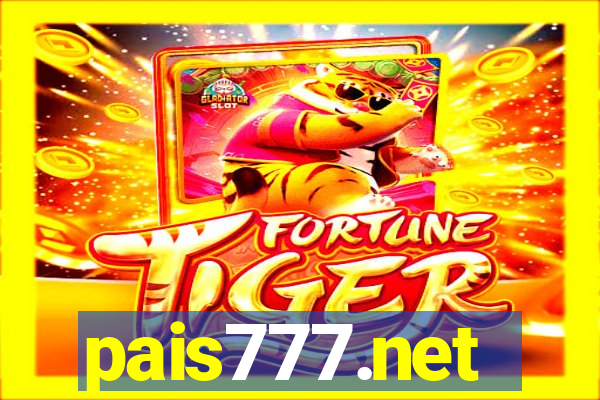 pais777.net