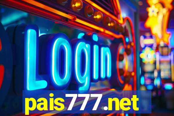 pais777.net