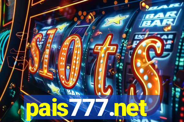 pais777.net