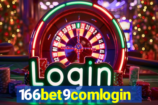 166bet9comlogin