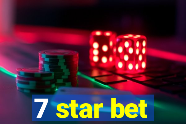 7 star bet