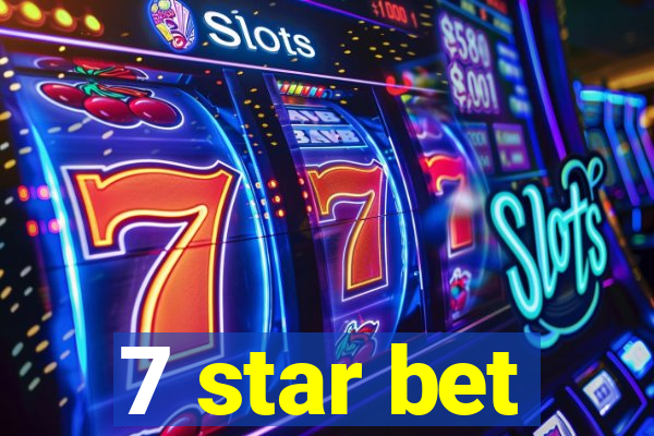 7 star bet