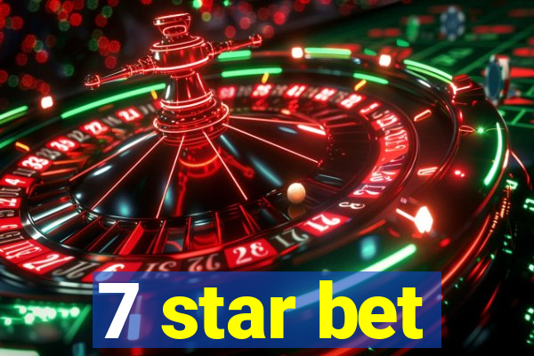 7 star bet