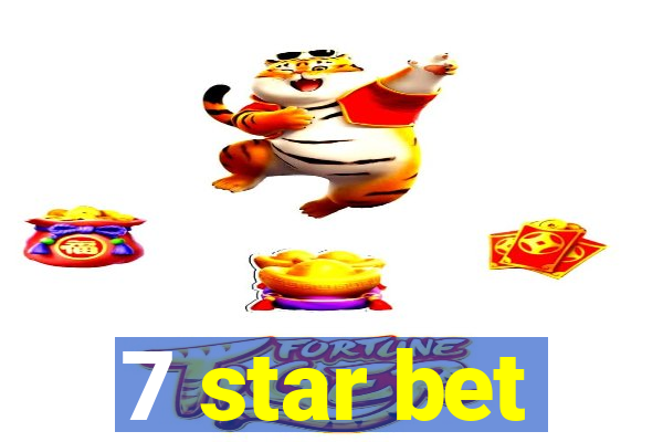 7 star bet