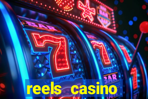 reels casino rodrigo faro